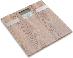 Balance personnelle en verre 180 kg avec analyse corporelle orion