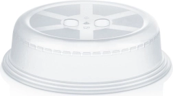 Couvercle pour micro-ondes 26 cm