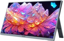 Moniteur OLED portable Arzopa A3C Pro 13,3" Full HD