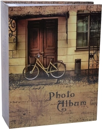 Album photo CONCORDE pour 300 photos 10 × 15 cm