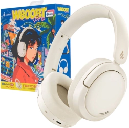 Casque sans fil EDIFIER W800BT Pro avec ANC, beige