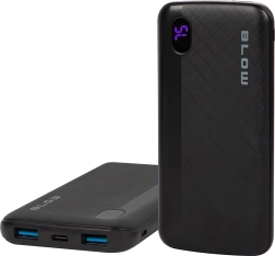 Powerbank 10000 mAh avec charge rapide 20 W