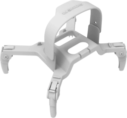 Train d’atterrissage rehaussé Sunnylife pour DJI FLIP – gris