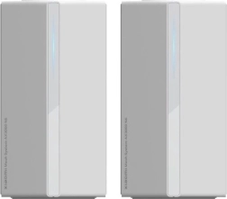 Système Wi‑Fi Mesh AX3000 NE, pack de deux