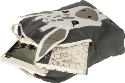Sac à dos pour enfant avec motif lapin – Girafe