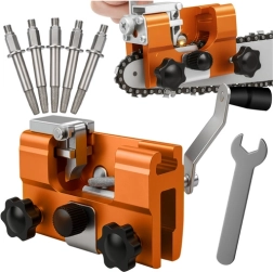 Aiguiseur manuel de chaîne BIGSTREN