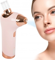 Injecteur d’oxygène de poche pour le visage avec brume hydratante
