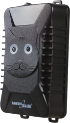 Répulsif pour rongeurs de voiture GreenBlue