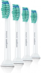 Philips Sonicare ProResults C1 têtes de brosse de remplacement, 4 pcs