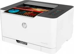 Imprimante laser couleur HP 150nw