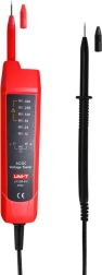 Testeur de tension AC/DC UNI-T avec détection automatique et indication LED