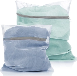 Sacs de lavage 2 pièces