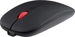 Souris sans fil DEFENDER Virtual MB-635 Silent, RF + Bluetooth, 1600 DPI