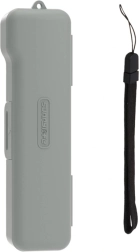 Étui de protection avec sangle pour DJI Osmo Pocket 3, gris