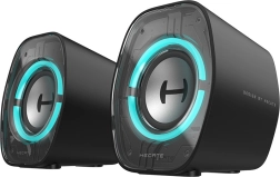 Haut-parleurs EDIFIER Hecate G1000 II noirs