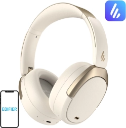 Casque sans fil Edifier WH950NB (beige, 2025)