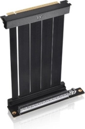 Câble d’extension flexible Thermaltake PCI-E 4.0 x16 130 mm 90°