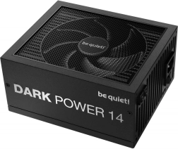 Be quiet! Dark Power 14 1000 W 80 Plus Titanium – bloc d’alimentation modulaire ATX 3.1