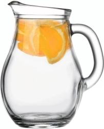 Pichet en verre 250 ml