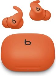 Écouteurs de sport sans fil intra-auriculaires POWERBEATS FIT – étincelle orange