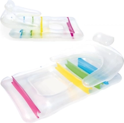 Matelas gonflable Bestway avec appuie-tête