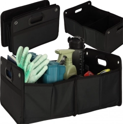 Organisateur de coffre pour voiture