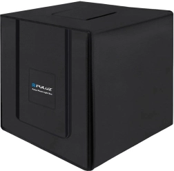 Studio photo sans ombres 80 cm avec éclairage LED 8500 lm PULUZ