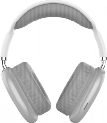 Casque sans fil FREEMOTION B645 gris