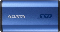 ssd externe adata se880 2 to usb‑c 3.2 gen 2x2 bleu