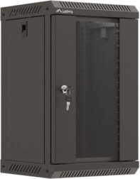 Armoire rack murale 10 pouces 9U 300x300 noire