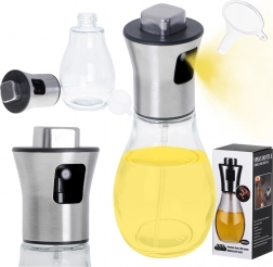 Spray à huile 200 ml pour la cuisson