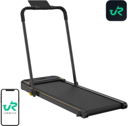 Tapis de course électrique Urevo Strol 2E 2 en 1