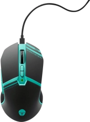 Souris de jeu THUNDEROBOT ML503 double mode noire
