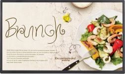 Moniteur LG 32" 32SM5J IPS avec webOS 6.0