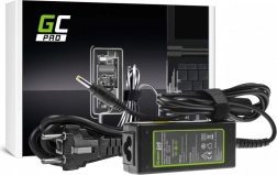 adaptateur secteur greencell pro 20 v 2,25 a 45 w 4,0 × 1,7 mm pour lenovo yoga 510