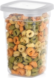 Récipient hermétique pour aliments secs 1 l Vilde