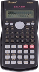 Calculatrice scientifique Kenko 240 fonctions