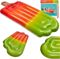 BESTWAY matelas gonflable en forme de bâtonnet glacé 185 × 89 cm, charge maximale 90 kg