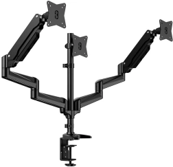 Support triple écran 17-32" Huanuo