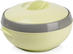 Bol thermique avec insert en inox VENUS 5 l