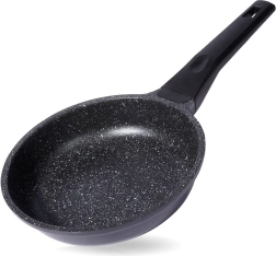 poêle en granit 18 cm