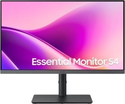 Moniteur 24" SAMSUNG F430 avec pied réglable en hauteur