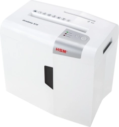 Destructeur de documents HSM shredstar S10