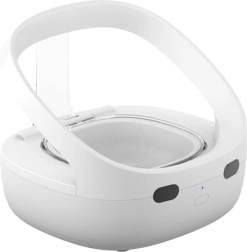 Distributeur intelligent de nourriture pour chats et petits chiens PETONEER NutriCare avec RFID