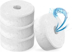 Pastilles de rechange pour absorbeur d’humidité ULTRA FRESH 4×450 g