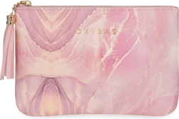 Trousse de toilette DAY marbre rose