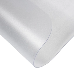 Tapis de protection pour chaise pivotante Ergo Office