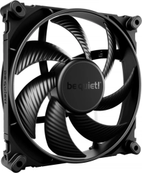 Ventilateur be quiet! Silent Wings 4 140 mm PWM