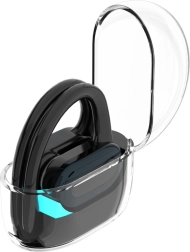 Écouteurs Bluetooth MWH 01 Freesound noir