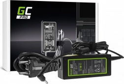 Chargeur Green Cell PRO 65 W 19 V 3,42 A avec connecteur 4,0 × 1,35 mm pour ASUS